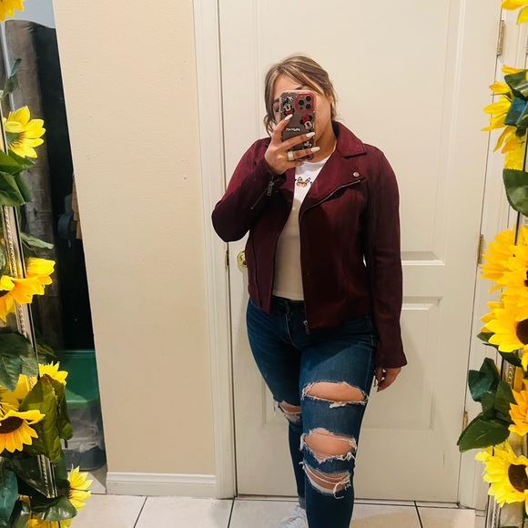 SOLD🤍LAST PRICE🍒🤍 OLD NAVY casual jacket 🧥 - Picture 10 of 14